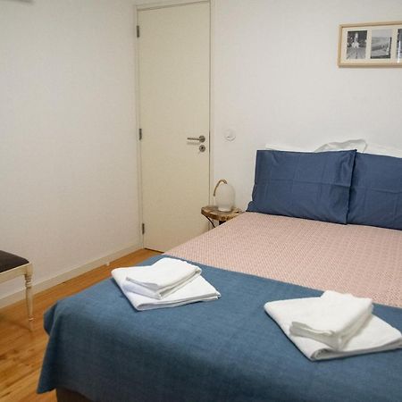 Olival 54 Apartments Porto Luaran gambar