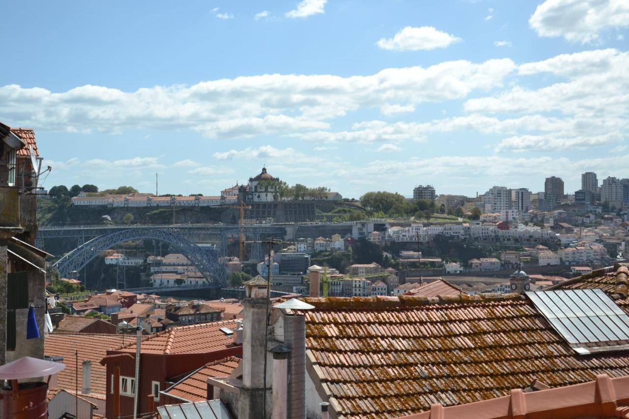 Olival 54 Apartments Porto Luaran gambar