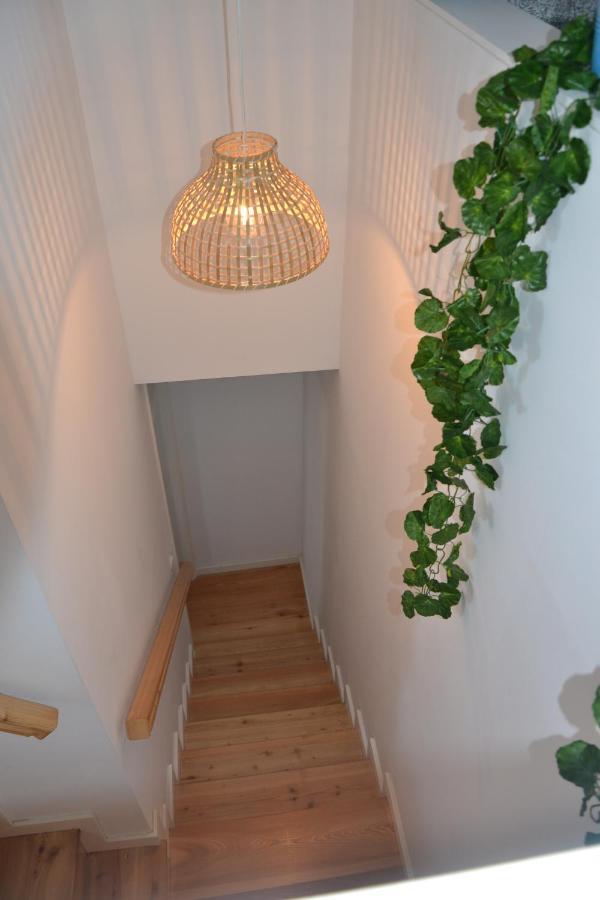 Olival 54 Apartments Porto Luaran gambar