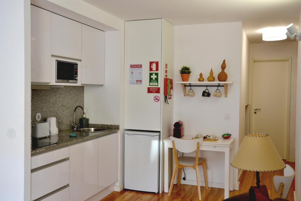 Olival 54 Apartments Porto Luaran gambar