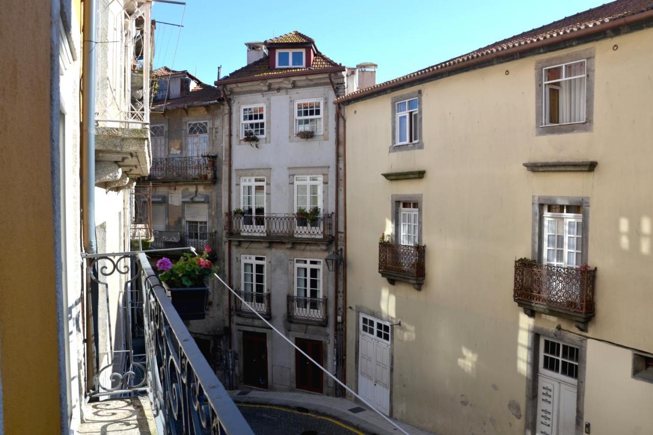 Olival 54 Apartments Porto Luaran gambar