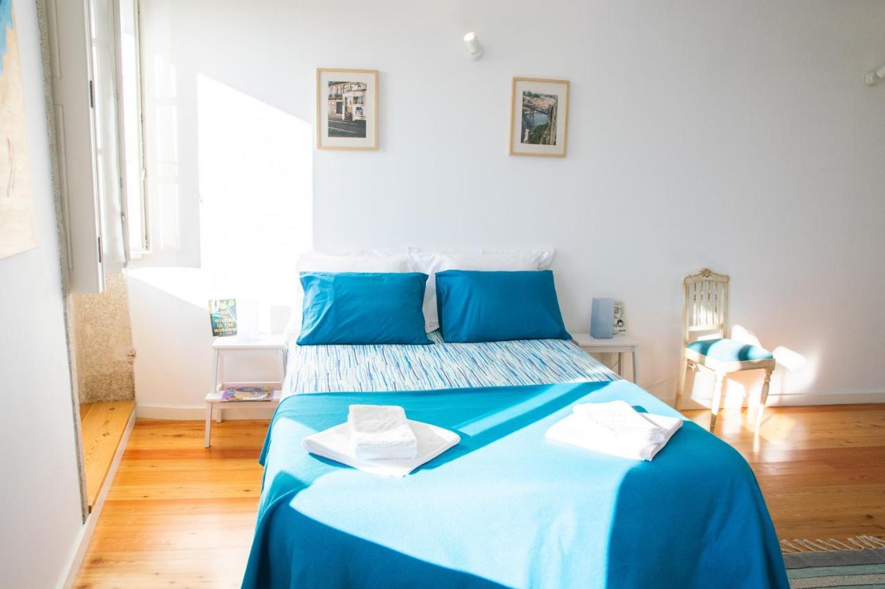 Olival 54 Apartments Porto Luaran gambar