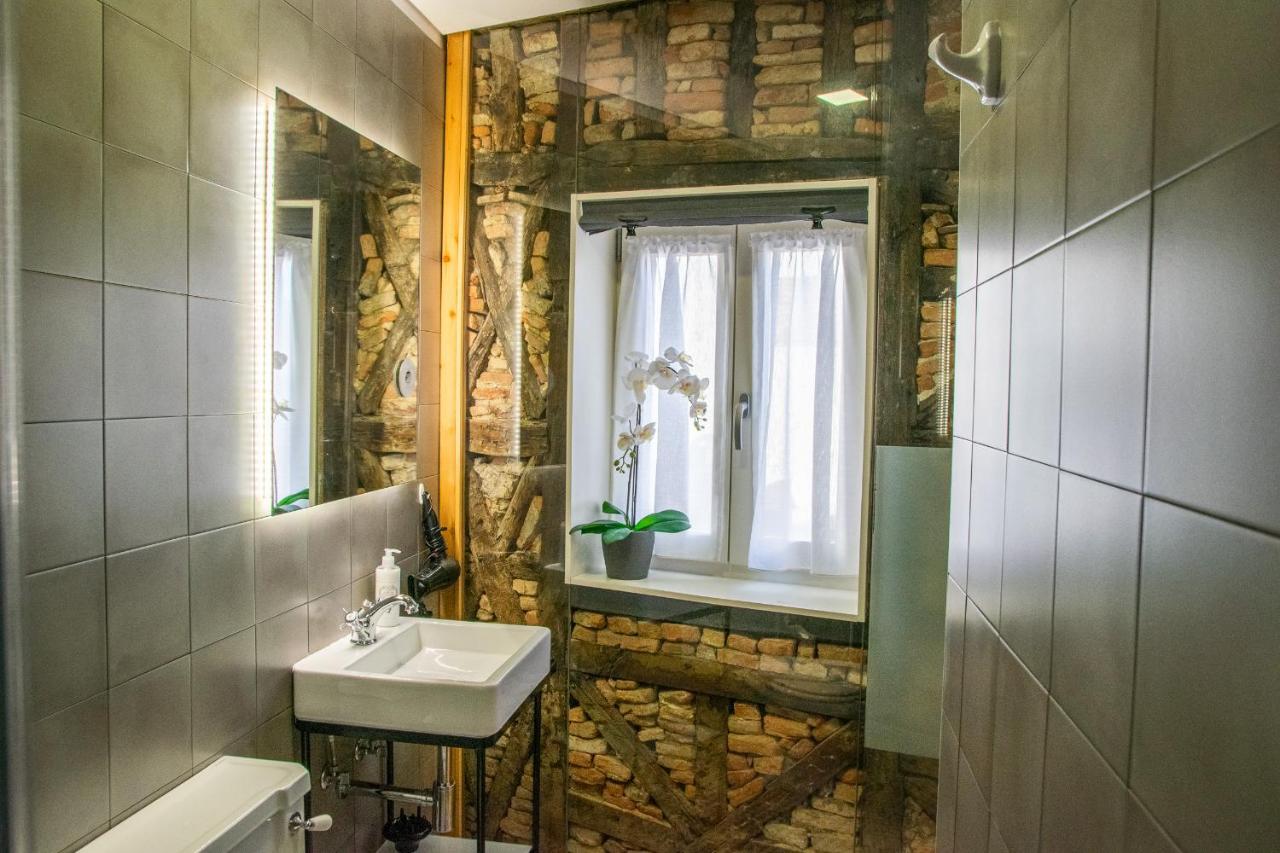 Olival 54 Apartments Porto Luaran gambar