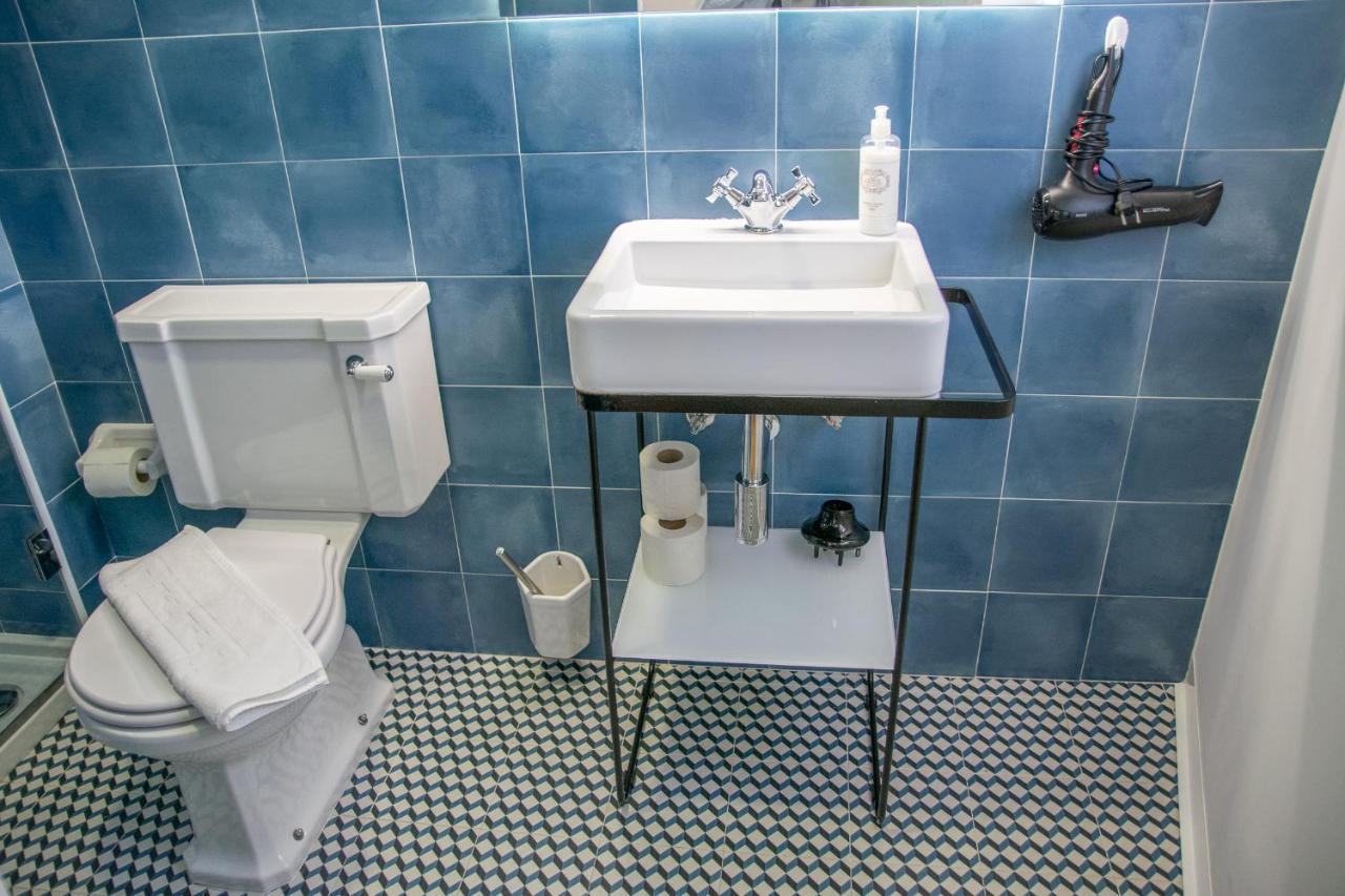 Olival 54 Apartments Porto Luaran gambar