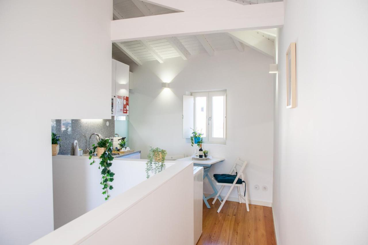 Olival 54 Apartments Porto Luaran gambar