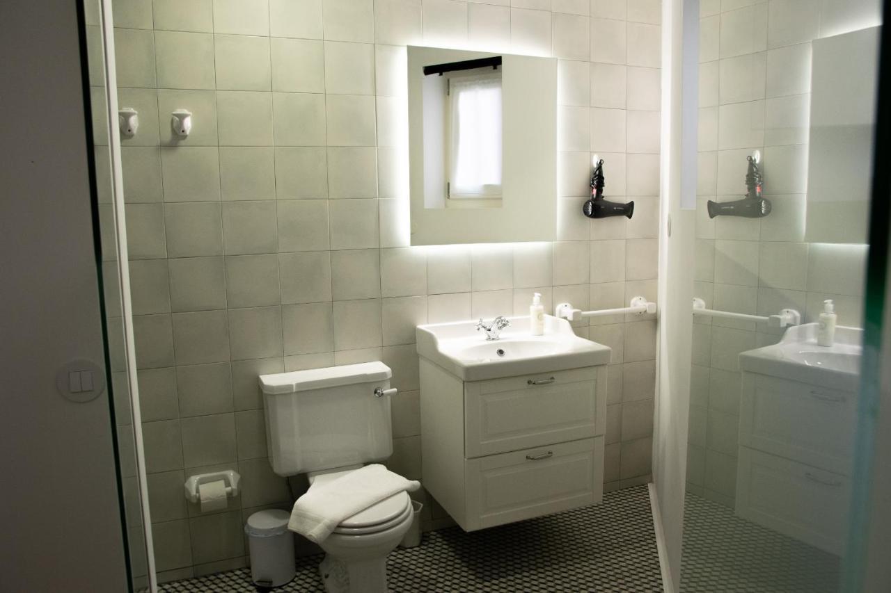 Olival 54 Apartments Porto Luaran gambar