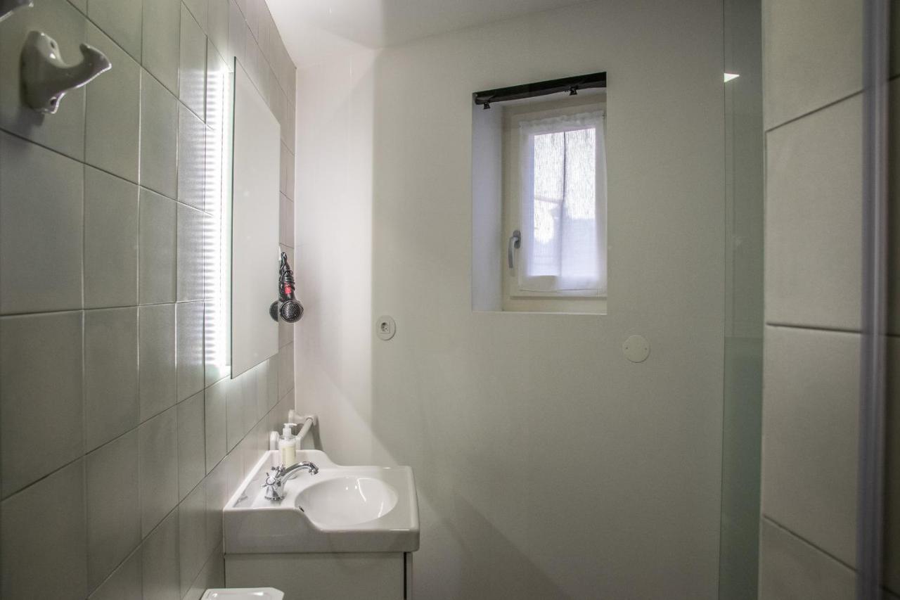 Olival 54 Apartments Porto Luaran gambar