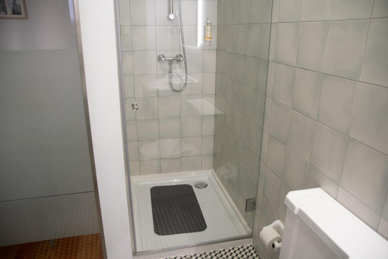 Olival 54 Apartments Porto Luaran gambar