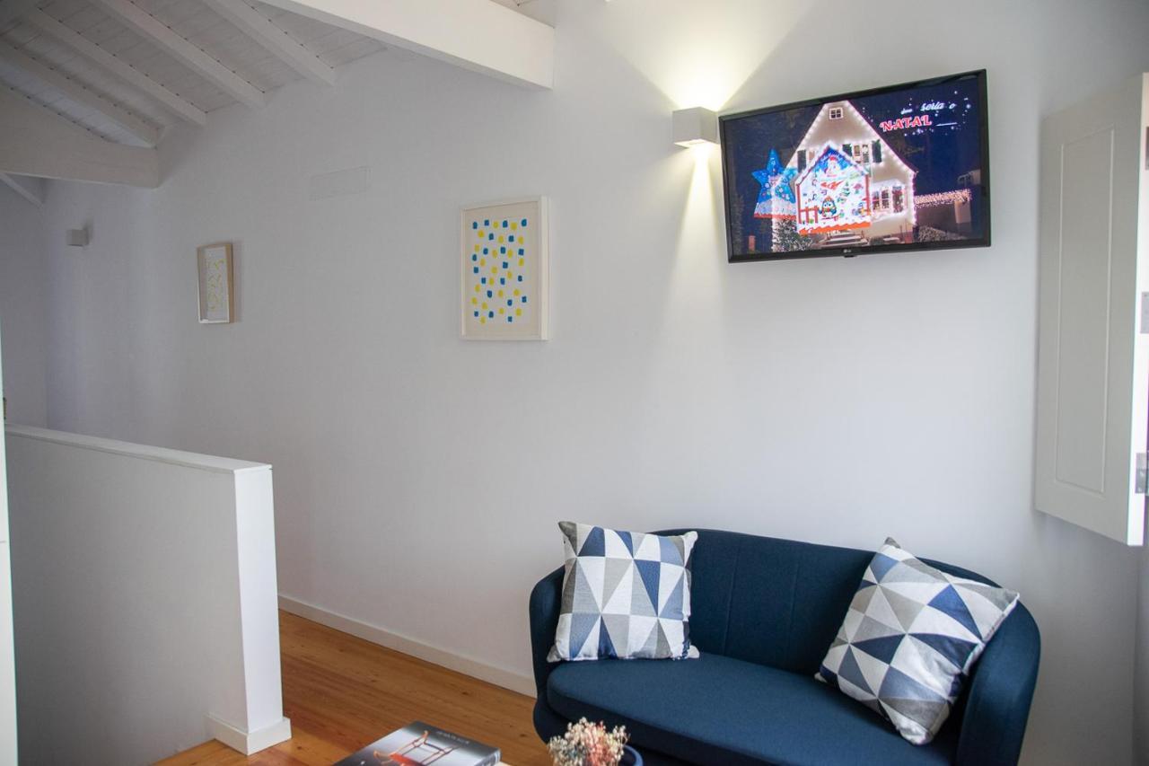 Olival 54 Apartments Porto Luaran gambar