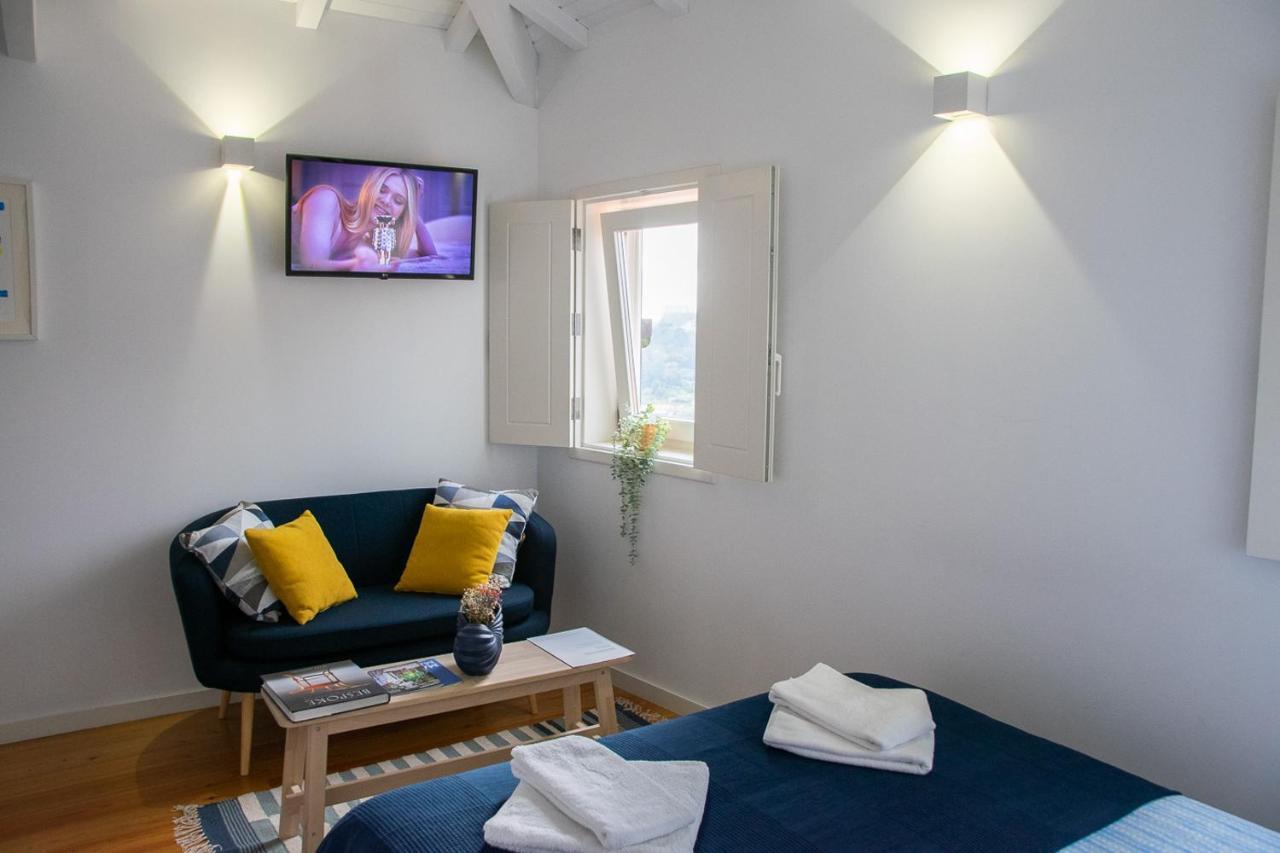 Olival 54 Apartments Porto Luaran gambar