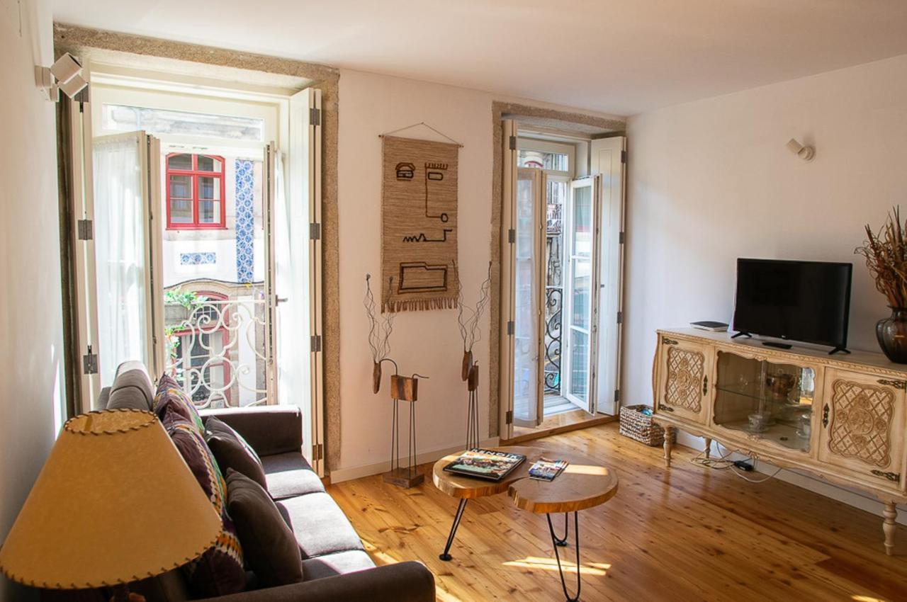 Olival 54 Apartments Porto Luaran gambar
