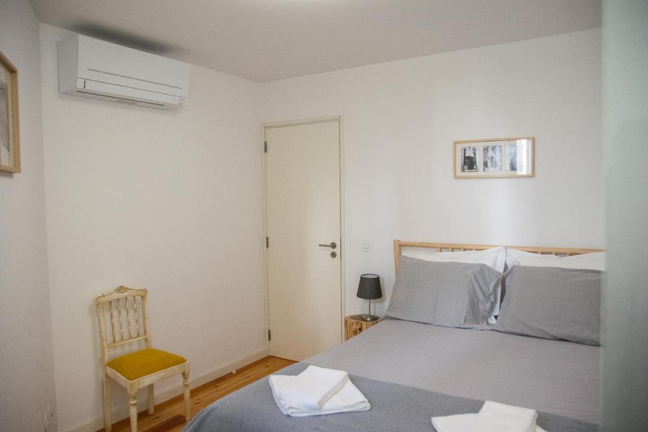 Olival 54 Apartments Porto Luaran gambar
