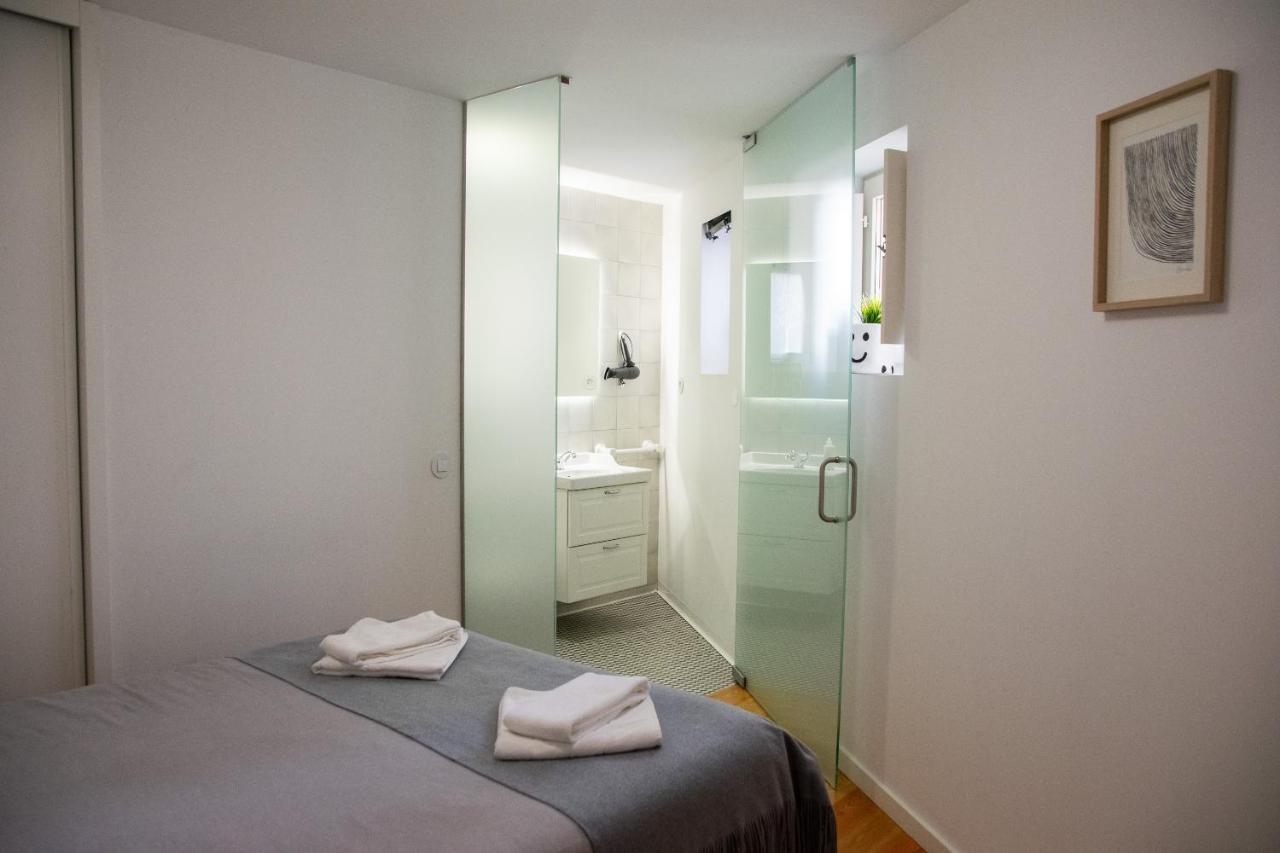 Olival 54 Apartments Porto Luaran gambar