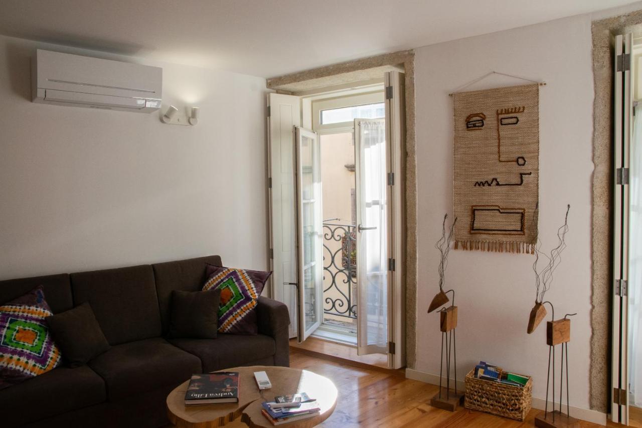 Olival 54 Apartments Porto Luaran gambar