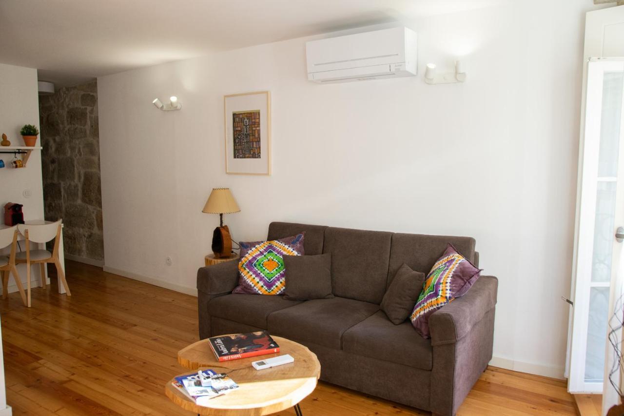 Olival 54 Apartments Porto Luaran gambar