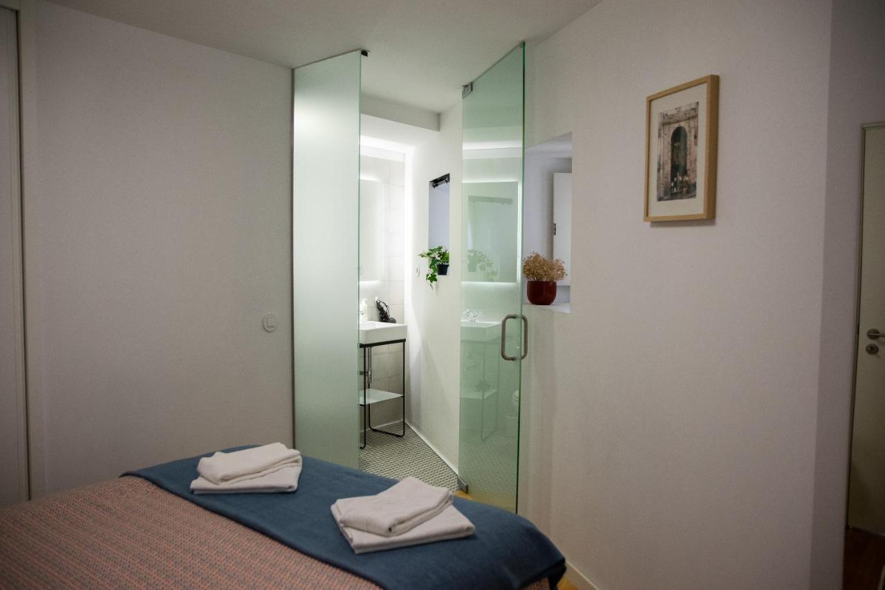 Olival 54 Apartments Porto Luaran gambar